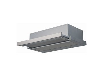 Вытяжка Akpo Light Eco 50 WK-7 (нержавеющая сталь)