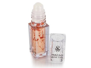 Масло для губ SHINEWELL Апельсин, 5 мл