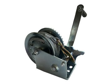 Лебедка Shtapler FD-1200 540кг 71064038 (10м) в Барановичах 5 элемент