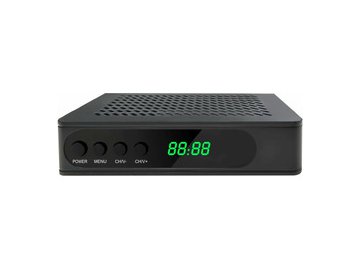 Ресивер DVB-T2 Hyundai H-DVB240