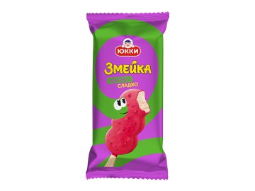 Лёд фруктовый ТОП арбуз 70 г