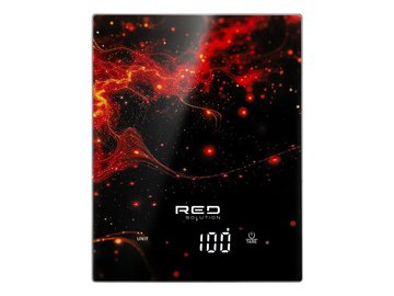 Весы кухонные RED SOLUTION S729