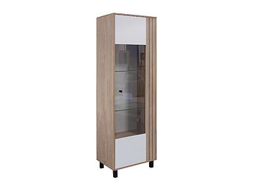 Шкаф-витрина «Ардо» П3.598.0.01