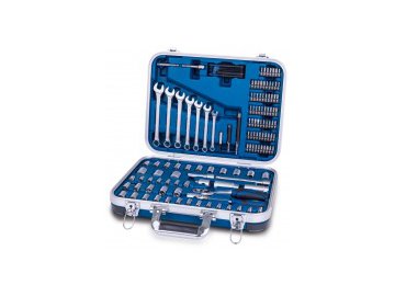 Универсальный набор инструментов scheppach tb170 (5909311900) Электросила