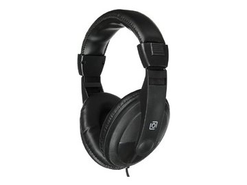 Наушники Oklick HP-M211V