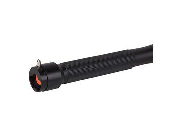 Автомобильный аварийный фонарь LEDVANCE FLASHL TACTIC RECH в Мозыре 5 элемент