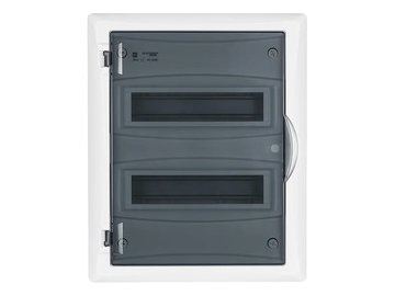 Щит Elektro-Plast ECO BOX 2505-01
