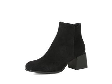 Ботинки женские Марко, модель 12835