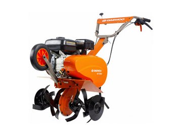 Мотокультиватор Daewoo Power DAT 5560R на акции в магазинах 5 элемент