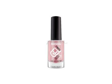 Лак для ногтей LUXVISAGE Gel Finish, 9 г