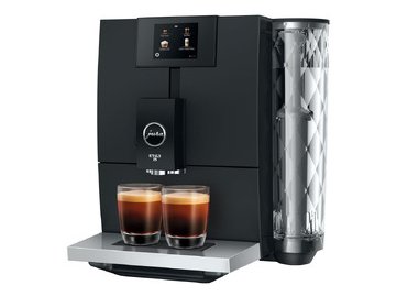 Кофемашина JURA Ena 8 Full Metropolitan Black (15493)