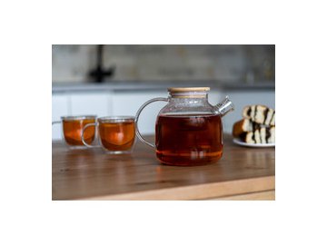 Заварочный чайник Makkua Hygge TH1000