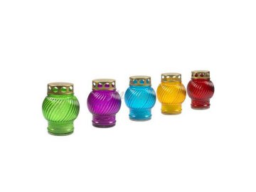 Лампада D-130 Мила