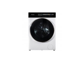 Стирально-сушильная машина pioneer wmd-140801m_wh Электросила
