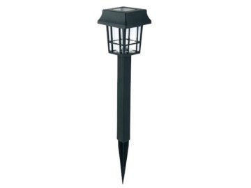 Светильник на солнечной батарее TH020E 1LED, 2В