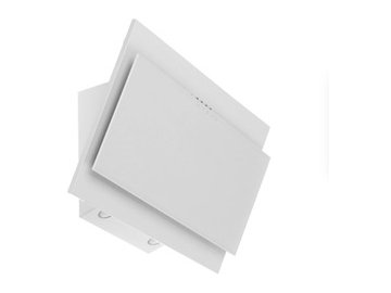 Вытяжка Akpo Juno Eco 60 wk-4 (белый)