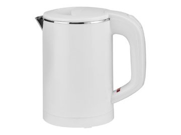 Электрический чайник Centek CT-0006 (белый) 5 элемент
