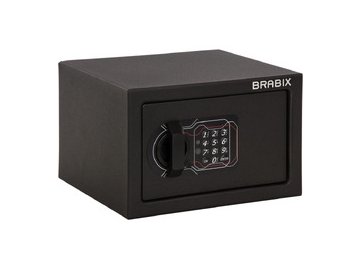 Сейф мебельный BRABIX SF-170EL (291143) 5 элемент