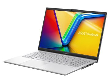 ASUS Vivobook Go 15 Win11Pro 16/512GB (серебристый) в Солигорске МТС