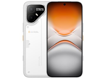 Tecno Pova 8 Pro 5G 8/256GB (белый)