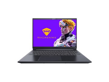 Игровой ноутбук Machenike Star 16 Moon JJ00G000PRU из каталога 5 элемент