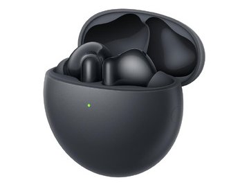 Беспроводные наушники HUAWEI FreeBuds 7i (черный)