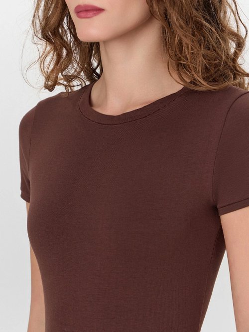 БОДИ ЖЕНСКОЕ, фото 3 из 5