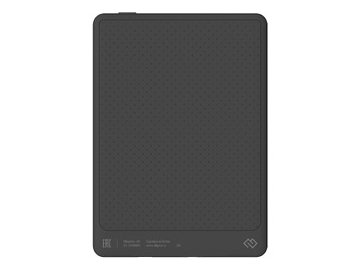 Электронная книга Digma A6 plus (темно-серый) в Мозыре 5 элемент