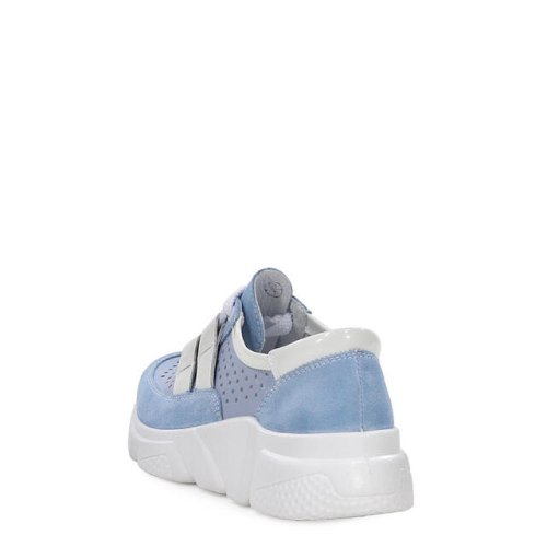 Полуботинки для школьников-девочек, фото 6 из 90