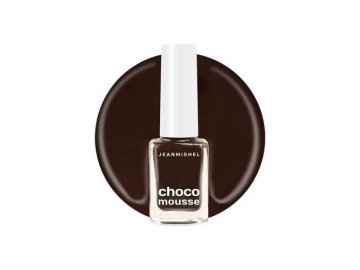 Лак для ногтей JEANMISHEL Choco mousse, тон 467, 6 мл