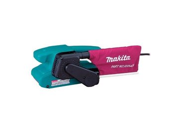 Ленточная шлифмашина Makita 9910
