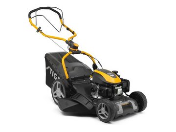 Газонокосилка Stiga Combi 748 S 2L0486848/ST2
