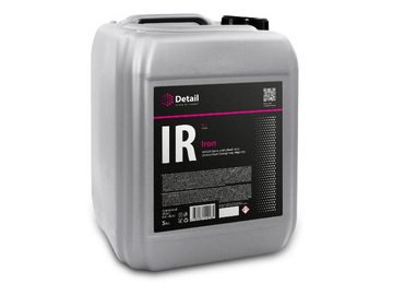 Очиститель дисков GraSS Detail "Iron" 5л (DT-0133)