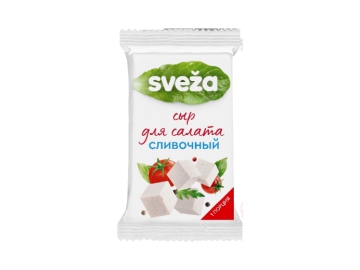 Сыр Кантали 30% 200 г фас Слуцкий СК