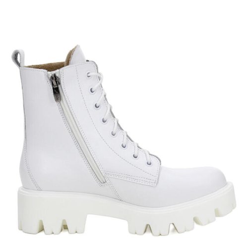 Ботинки женские, фото 1 из 6