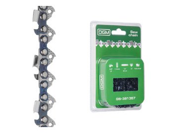 Цепь для пилы DGM GS-381357