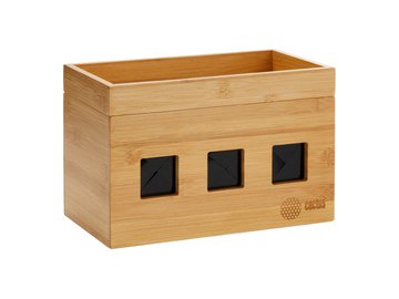 Органайзер Cactus CS-BOX-BAM