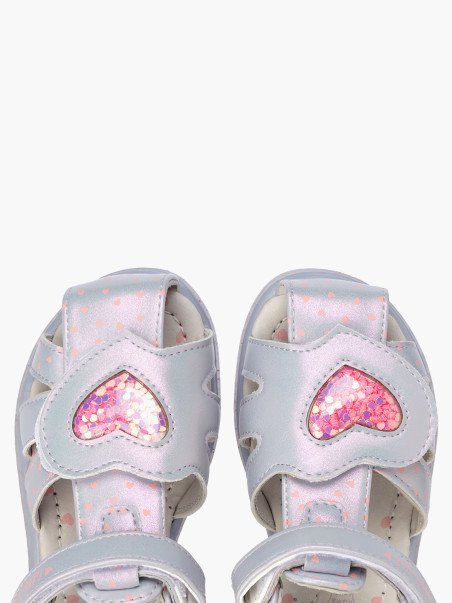 Босоножки Shuzzi, фото 2 из 24