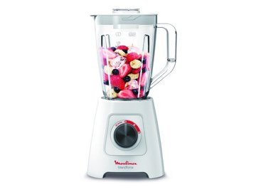 Блендер Moulinex LM420110
