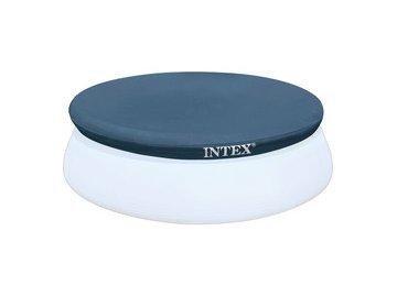 Тент-чехол для бассейнов INTEX Easy Set 28020 (244x30 см)