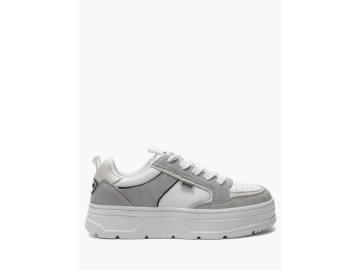 Кеды Shuzzi Мегатоп, модель 1433000642