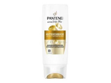 Бальзам-ополаскиватель PANTENE ProV Интенсивное восстановление, 90 мл на акции в магазинах Мила
