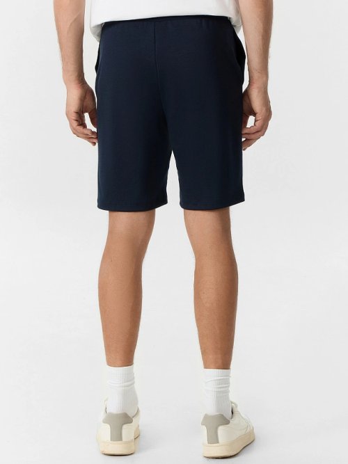 Шорты мужские синие, фото 2 из 5