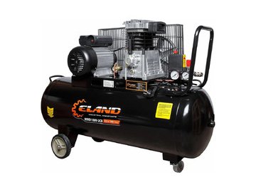 Компрессор ELAND WIND 100V-2CВ