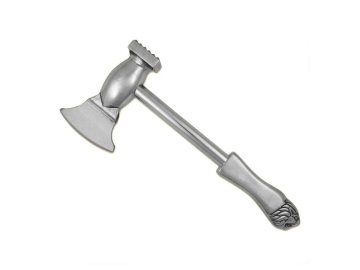 Топорик для разделки мяса из коррозионно-стойкой стали, арт. М6-148