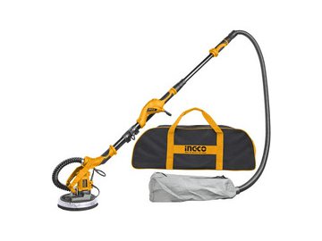 Шлифмашина для стен и потолков Ingco Industrial DWS10501