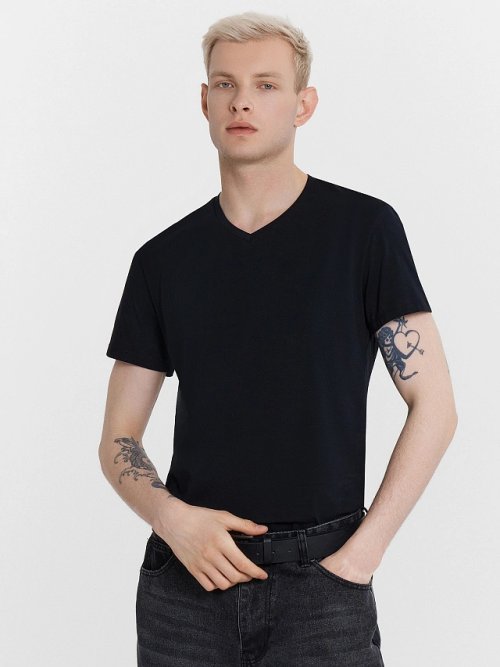 ФУТБОЛКА МУЖСКАЯ, фото 5 из 5