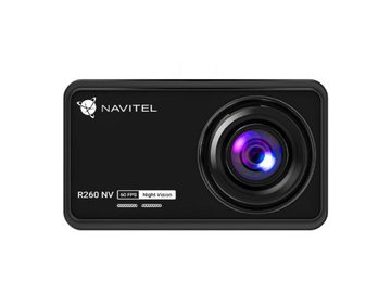 Видеорегистратор NAVITEL R260 NV в Мозыре 5 элемент