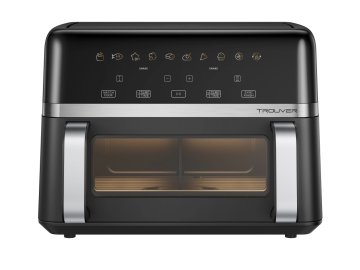 Trouver Air Fryer FD20s Pro (черный) в Жлобине МТС