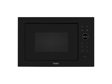 Встраиваемая микроволновая печь HAIER HMX-BPG259MB на акции в магазинах 5 элемент